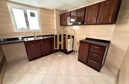 Apartment - 2 Bedrooms - 2 Bathrooms for rent in Muwaileh 3 Building - Muwaileh - Sharjah
