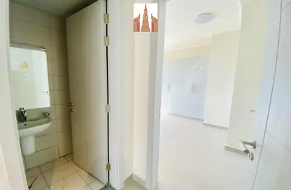 Apartment - 1 Bedroom - 2 Bathrooms for rent in East Village - Aljada - Sharjah
