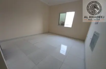 Apartment - Studio - 1 Bathroom for rent in Al Alia - Ajman