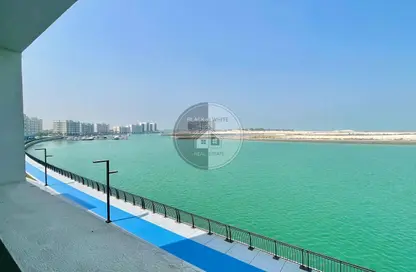 Apartment - 3 Bedrooms - 3 Bathrooms for rent in Lagoon B15 - The Lagoons - Mina Al Arab - Ras Al Khaimah
