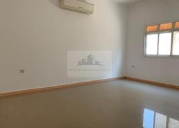 Apartment - 3 bedrooms - 3 bathrooms for rent in Shakhbout City - Abu Dhabi