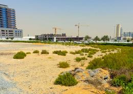 أرض للبيع في مجمع دبي ريزيدنس - دبي