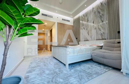 Apartment - Studio - 1 Bathroom for sale in AZIZI Riviera - Meydan One - Meydan - Dubai