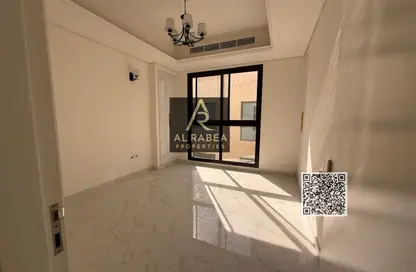 Apartment - 2 Bedrooms - 3 Bathrooms for rent in Al Mowaihat 3 - Al Mowaihat - Ajman Apartment - 2 Bedrooms - 3 Bathrooms for rent in Al Mowaihat 3 - Al Mowaihat - Ajman