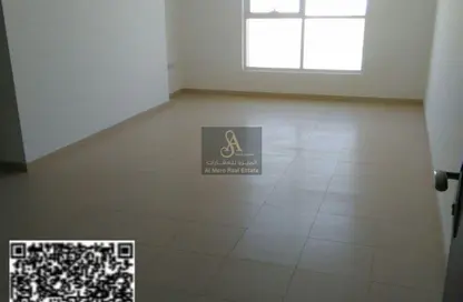 Apartment - 2 Bedrooms - 3 Bathrooms for sale in Ajman One Towers - Al Sawan - Ajman