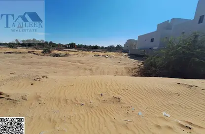 أرض - استوديو للبيع في الزاهية جاردنز - الزاهية - عجمان