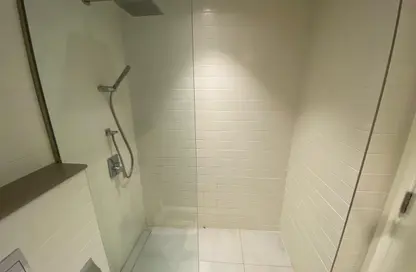 Apartment - Studio - 1 Bathroom for rent in The Riff 4 - The Riff - Aljada - Sharjah