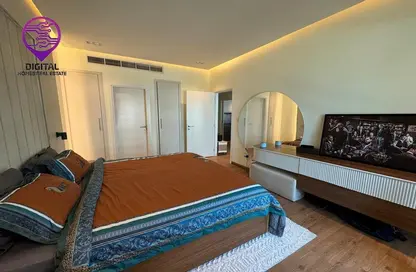 Apartment - 1 Bedroom - 1 Bathroom for rent in Al Samar 3 - Al Samar - Greens - Dubai