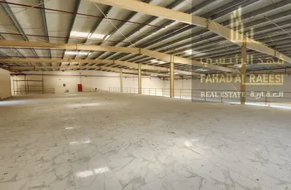 Warehouse - Studio - 1 Bathroom for rent in Al Jurf 1 - Al Jurf - Ajman Downtown - Ajman Warehouse - Studio - 1 Bathroom for rent in Al Jurf 1 - Al Jurf - Ajman Downtown - Ajman