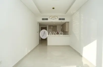 Apartment - 1 Bedroom - 2 Bathrooms for rent in Mass Residence - Jumeirah Village Circle - Dubai
