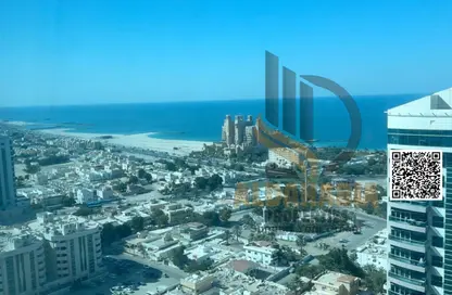 Apartment - 4 Bedrooms - 4 Bathrooms for sale in Ajman One Tower 1 - Ajman One - Ajman Downtown - Ajman