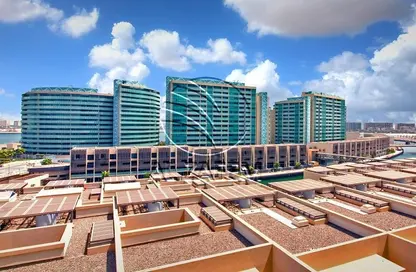 Apartment - 1 Bedroom - 2 Bathrooms for sale in Al Nada 2 - Al Muneera - Al Raha Beach - Abu Dhabi