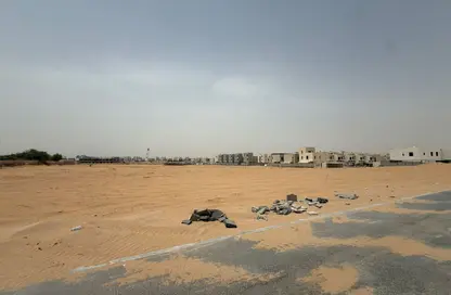أرض - استوديو للبيع في الحليو 2 - الحليو - عجمان