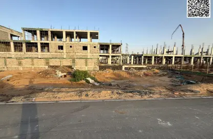 أرض - استوديو للبيع في الحليو 2 - الحليو - عجمان