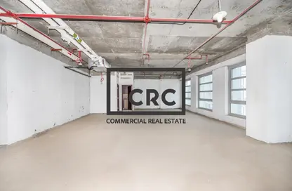 Office Space - Studio for rent in Silver Tower - Business Bay - Dubai