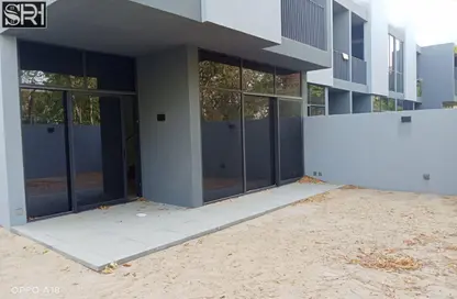 Townhouse - 2 Bedrooms - 3 Bathrooms for sale in Sendian - Masaar - Tilal City - Sharjah Townhouse - 2 Bedrooms - 3 Bathrooms for sale in Sendian - Masaar - Tilal City - Sharjah