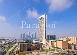 Apartment - 4 bedrooms - 4 bathrooms for sale in Le Reve - Dubai Marina - Dubai