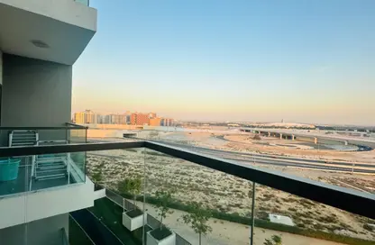 شقة - 1 حمام للبيع في وافز ريزيدنس - ليوان - دبي لاند - دبي