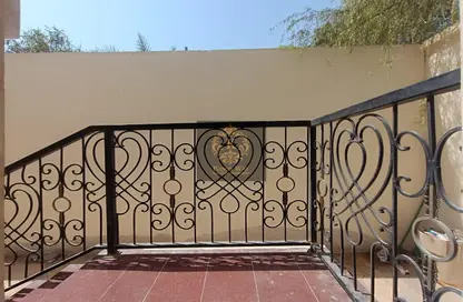 فيلا - 1 حمام للايجار في مدينة محمد بن زايد - أبوظبي