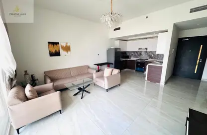 Apartment - 2 Bedrooms - 2 Bathrooms for rent in Jewelz by Danube - Arjan - Dubai