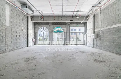 Retail - Studio - 1 Bathroom for rent in Vincitore Benessere - Arjan - Dubai Retail - Studio - 1 Bathroom for rent in Vincitore Benessere - Arjan - Dubai
