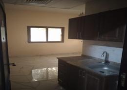 Studio - 1 bathroom for rent in Al Bustan - Ajman