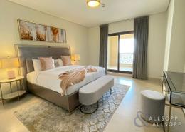 Apartment - 3 bedrooms - 4 bathrooms for rent in Balqis Residence - Kingdom of Sheba - Palm Jumeirah - Dubai Apartment - 3 bedrooms - 4 bathrooms for rent in Balqis Residence - Kingdom of Sheba - Palm Jumeirah - Dubai