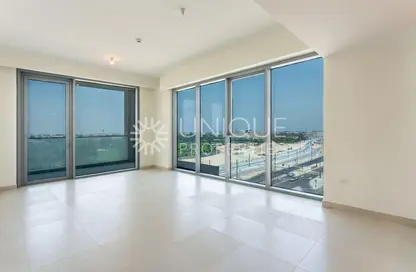 Apartment - 3 Bedrooms - 5 Bathrooms for rent in Canal Front Residence 6 - Canal Front Residences - Al Wasl - Dubai