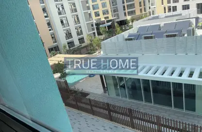 Apartment - Studio - 1 Bathroom for sale in Zohour 3 - Al Zahia - Muwaileh Commercial - Sharjah