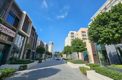 Apartment - 2 Bedrooms - 2 Bathrooms for sale in Uptown Al Zahia - Al Zahia - Muwaileh Commercial - Sharjah