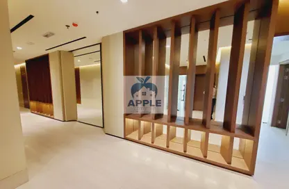 Apartment - 2 Bedrooms - 3 Bathrooms for rent in Aljada - Sharjah