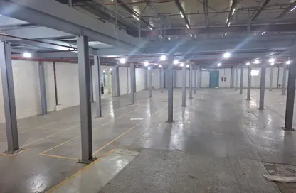 Warehouse - Studio - 1 Bathroom for rent in Ras Al Khor Industrial 2 - Ras Al Khor Industrial - Ras Al Khor - Dubai