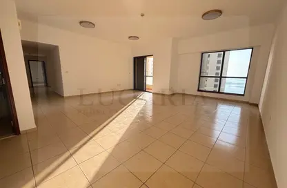 Apartment - 3 Bedrooms - 3 Bathrooms for rent in Sadaf 1 - Sadaf - Jumeirah Beach Residence - Dubai