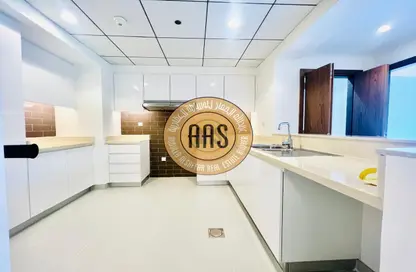 Apartment - 2 Bedrooms - 3 Bathrooms for rent in Corniche Deira - Deira - Dubai