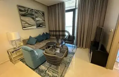 Apartment - 1 Bedroom - 1 Bathroom for sale in Aykon City Tower B - Aykon City - Business Bay - Dubai