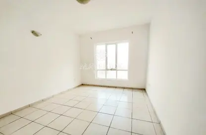 Empty Room image for: Apartment - 2 Bedrooms - 3 Bathrooms for rent in Terhab Hotel  and  Residence - Al Taawun Street - Al Taawun - Sharjah, Image 1