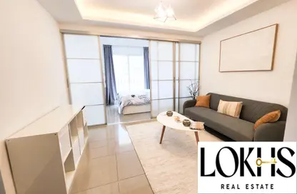 Apartment - Studio - 1 Bathroom for sale in Plaza Residences 1 - Plaza Residences - Jumeirah Village Circle - Dubai