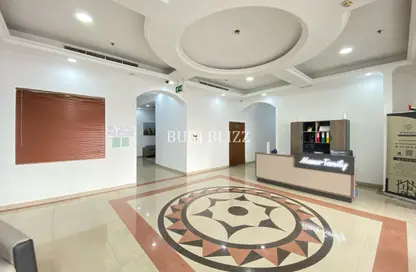 شقة - غرفة نوم - 2 حمامات للايجار في مسار ريزيدنس - قرية الجميرا سركل - دبي