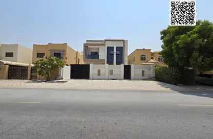 Villa - 5 Bedrooms - 6 Bathrooms for sale in Al Mowaihat 1 - Al Mowaihat - Ajman