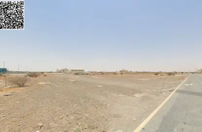 Land - Studio for sale in Manama - Ajman