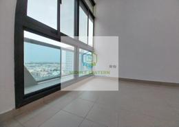 Empty Room image for: Apartment - 3 bedrooms - 3 bathrooms for rent in Sheikh Fatima Bint Mubarak St - Al Manhal - Abu Dhabi, Image 1