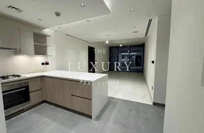 Apartment - 3 Bedrooms - 4 Bathrooms for sale in The Crest Tower D - The Crest - Sobha Hartland - Mohammed Bin Rashid City - Dubai