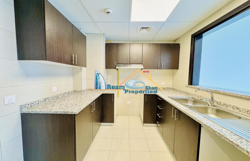 Apartment for Rent in Al Jaddaf Residence Brand New Luxury Finished