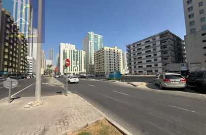 Land - Studio for sale in Al Majaz 2 - Al Majaz - Sharjah