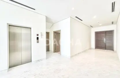 Villa - 4 Bedrooms - 6 Bathrooms for rent in District One Phase III - District One - Mohammed Bin Rashid City - Dubai