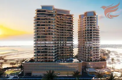 Apartment - 2 Bedrooms - 3 Bathrooms for sale in Al Hamra Waterfront - Al Hamra Village - Ras Al Khaimah