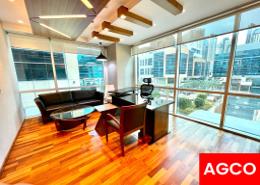 Office Space for rent in Bay Square Building 11 - Bay Square - Business Bay - Dubai Office image for: Office Space for rent in Bay Square Building 11 - Bay Square - Business Bay - Dubai, Image 1
