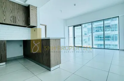 شقة - غرفة نوم - 2 حمامات للايجار في مونت روز ريزيدنس B - مونت روز - حديقة دبي العلميه - دبي