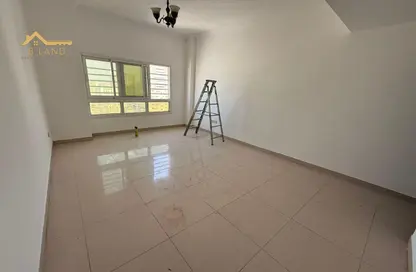Apartment - 1 Bedroom - 2 Bathrooms for rent in Al Nad - Al Qasimia - Sharjah