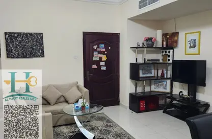 Apartment - 1 Bedroom - 1 Bathroom for rent in Al Naimiya - Al Nuaimiya - Ajman